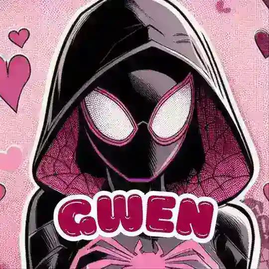 Gwen Channel