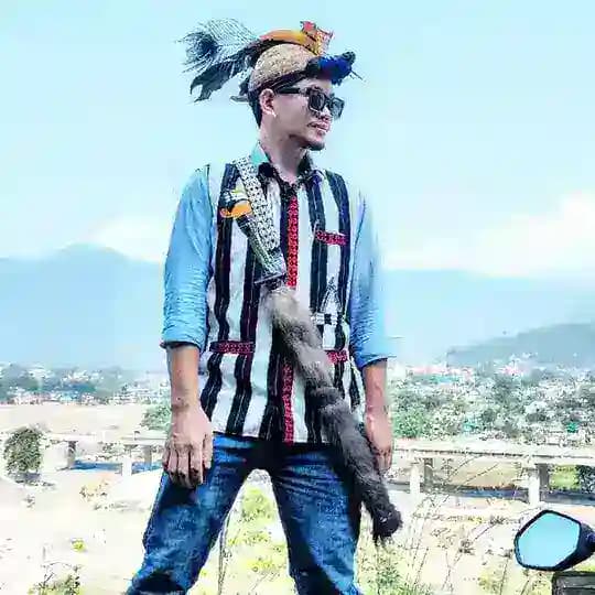 The Gyamar Max