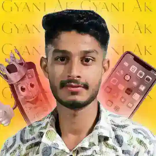 Gyani ak Official