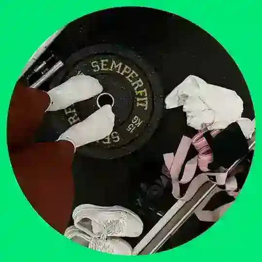 ꄍ 𝐀𝐃𝐈𝐂𝐓𝐒𝐆𝐘𝐌
