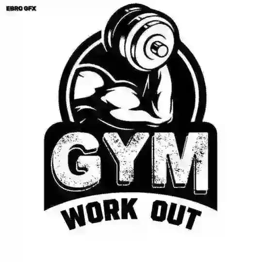 GYM Work Out 🏋♀