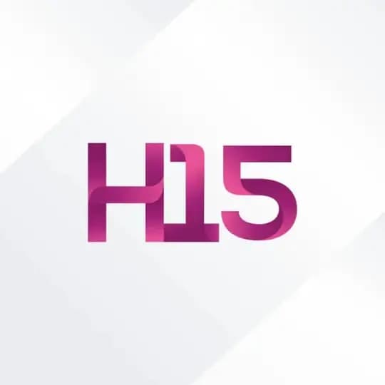 H15Drop