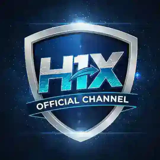 𝗛𝟭𝗫 𝗢𝗙𝗙𝗜𝗖𝗘𝗔𝗟 𝗖𝗛𝗔𝗡𝗡𝗘𝗟