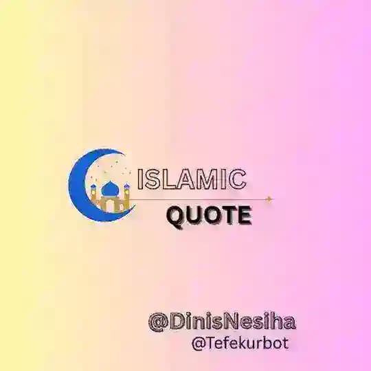 ISLAMIC-QUOTES✍