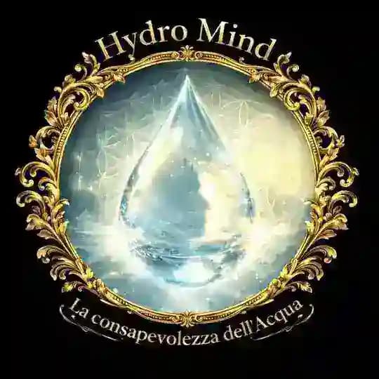 🌊 HydroMind 🪷 La Consapevolezza dell’Acqua