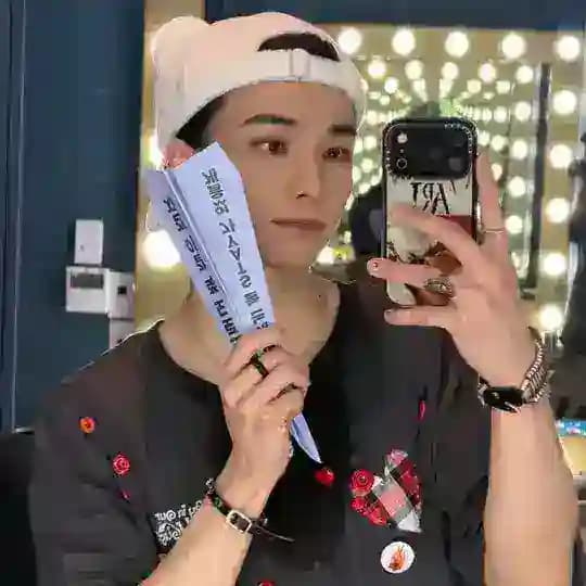 Ferret Jin