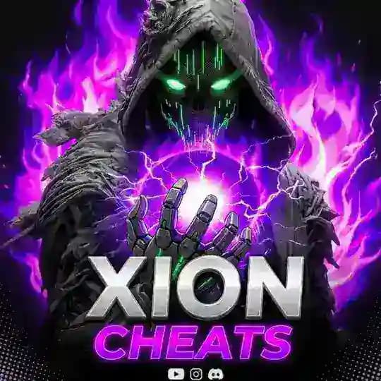 XION H4X🏴‍☠️ Profile