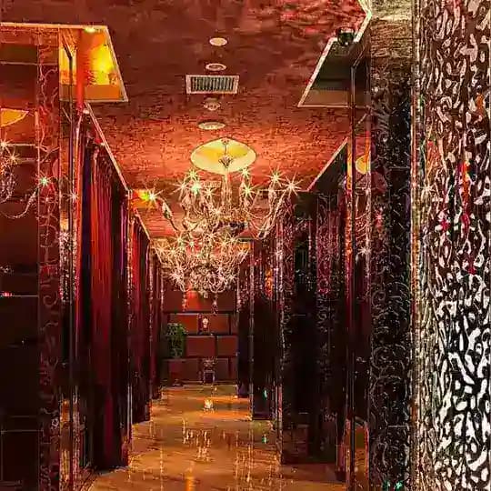 大湖襟抱，天下淮安（会所）
