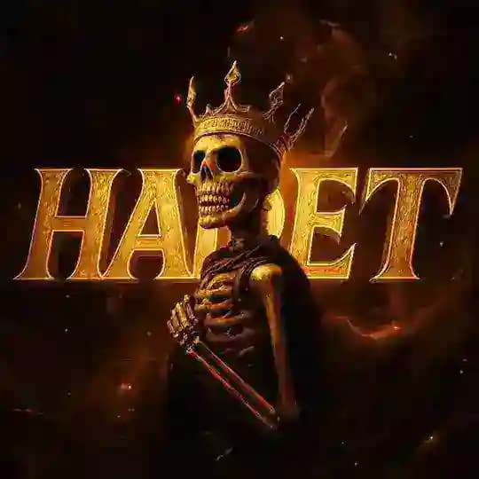 𝐇𝐀𝐊𝐄𝐓 𝐒𝐓𝐎𝐑𝐄