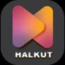 🔵HALKUT APP