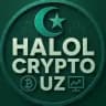 HALOL CRYPTO UZ 🌋