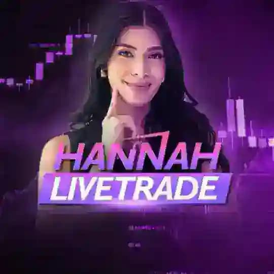 HANNAH TRADE STRATEGY [VIP] 🦩