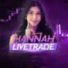 HANNAH TRADE STRATEGY [VIP] 🦩