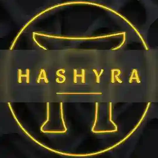 HASHYRA Algo Trading