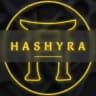 HASHYRA Algo Trading