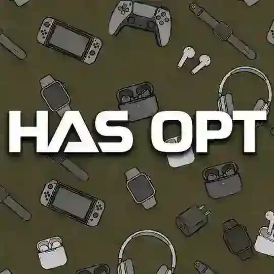 HAS OPT