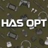 HAS OPT