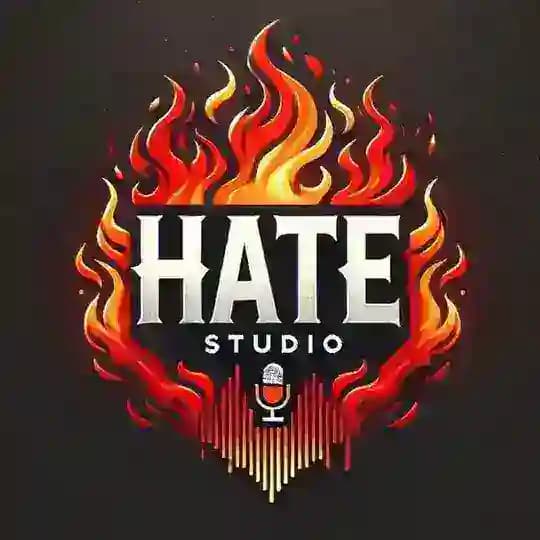 🔥 HATE 🎙 studio 🔥