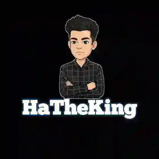 HA THE KING GAMES MOD