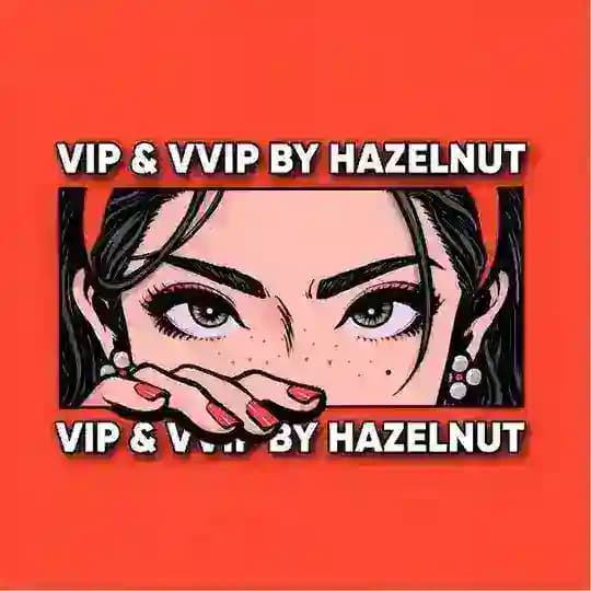 VIP HAZELNUT