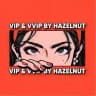 VIP HAZELNUT