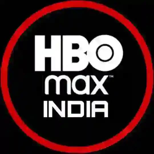 HBO MAX INDIA