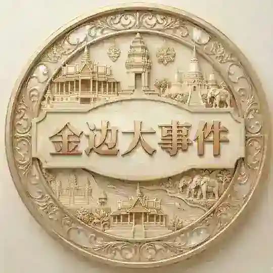 金边新闻大事件