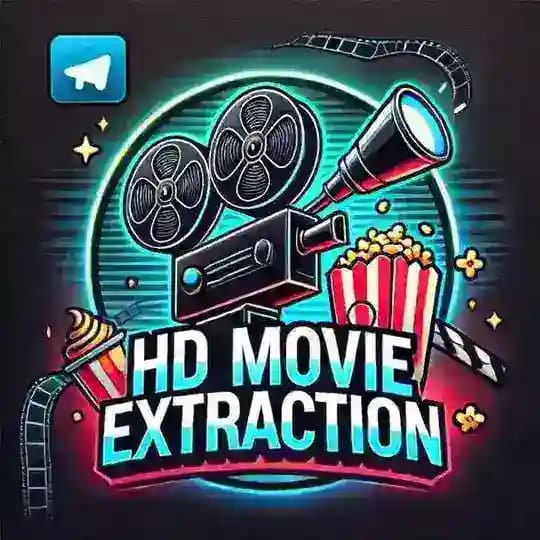 HD Movie Extraction 🎞️📽️