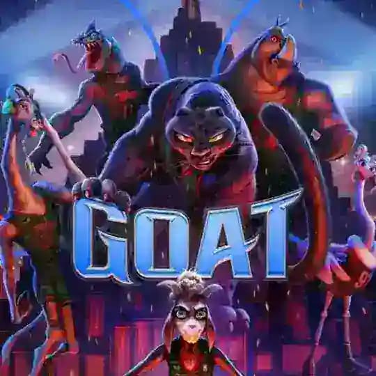 HD GOAT 2026 Movie