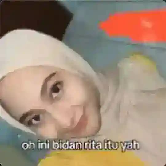 Bu rita bidan video