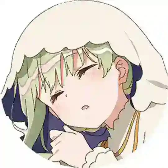 Anime Stickers