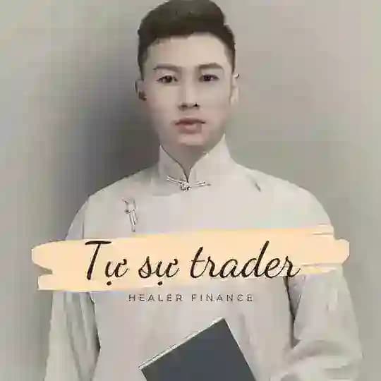 TỰ SỰ TRADER - HEALER Financial