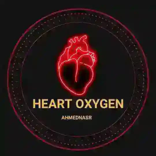 Heart_Oxygen