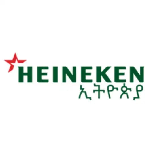HEINEKEN Ethiopia Career Page Profile