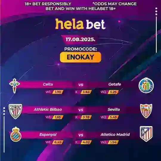 HELABET BY ENOKAY
