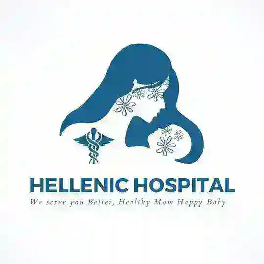 MEMORIES • HELLENIC HOSPITAL