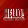 HELLO! Wanna Show?