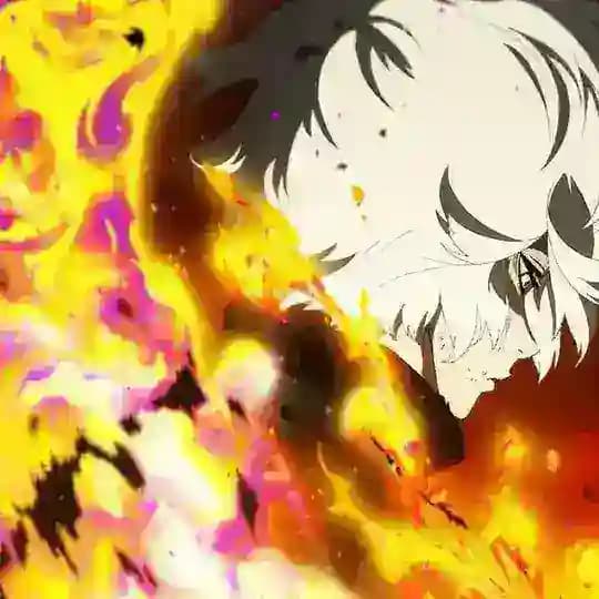 HELL'S PARADISE SAISON 2 (VF)