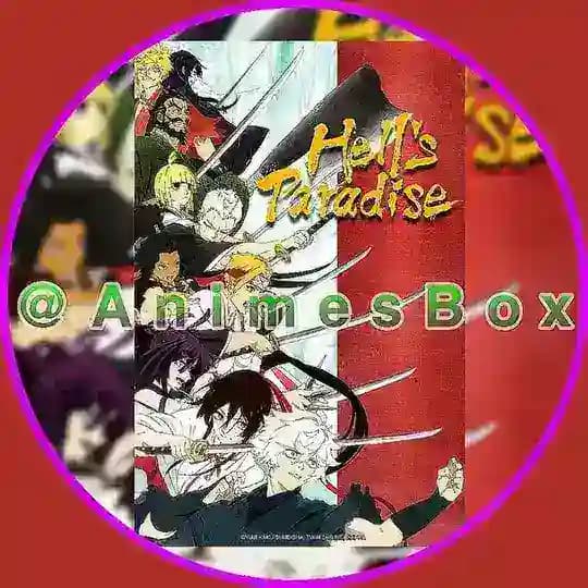 🇫🇷 Hell's Paradise VF VOSTFR FRENCH INTEGRALE SAISON