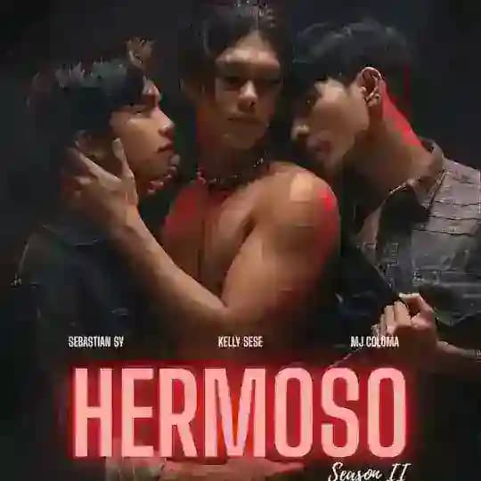 HERMOSO 2 THE SERIES (SUBINDO)
