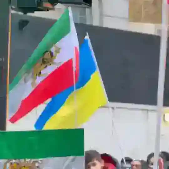 ‌‌› ‌‌𝖧𝖤𝖱 🇺🇦 | WomanLifeFreedom