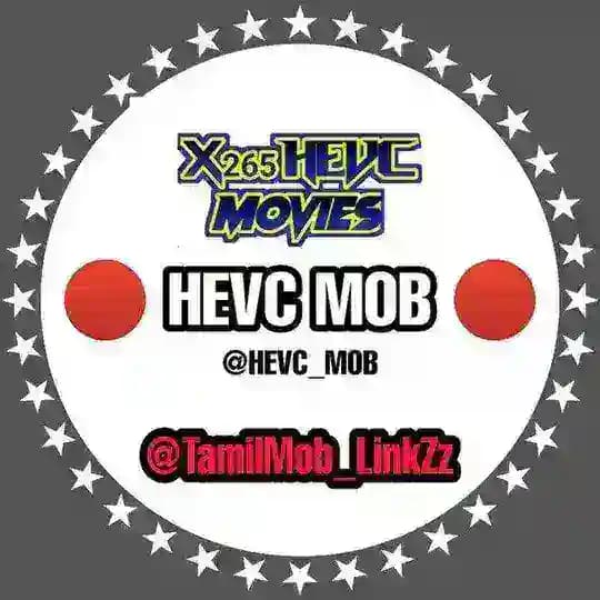HEVC Mob | X265 HEVC Movies