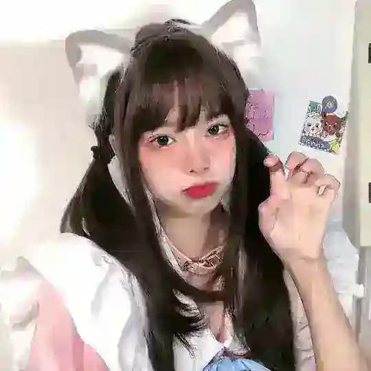 夏日恋人·合肥女仆档案 Profile