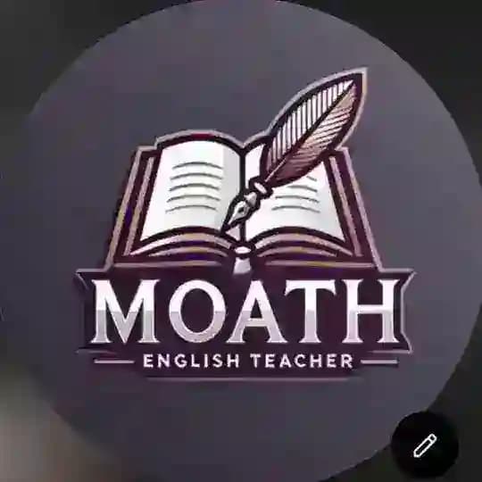 Teacher Moath Ali