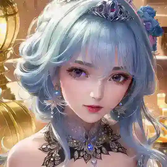 Ảnh Hoạt Hình Trung Quốc 3D