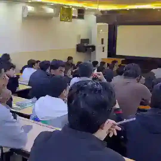 المراجعة الوزارية من الصفر