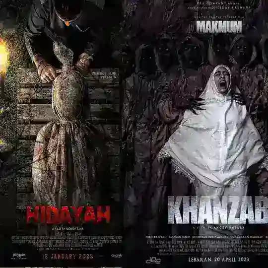 🕹 HIDAYAH KHANZAB MOVIE DOWNLOAD Profile