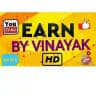 🔥EARN BY VINAYAK (EBV)🔥