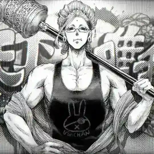 Hindi Anime Station | Official Hindi Dubbed