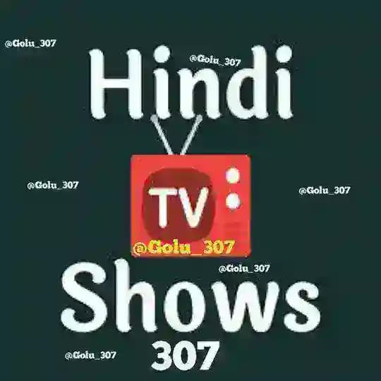 Hindi Tv Shows 307 Profile